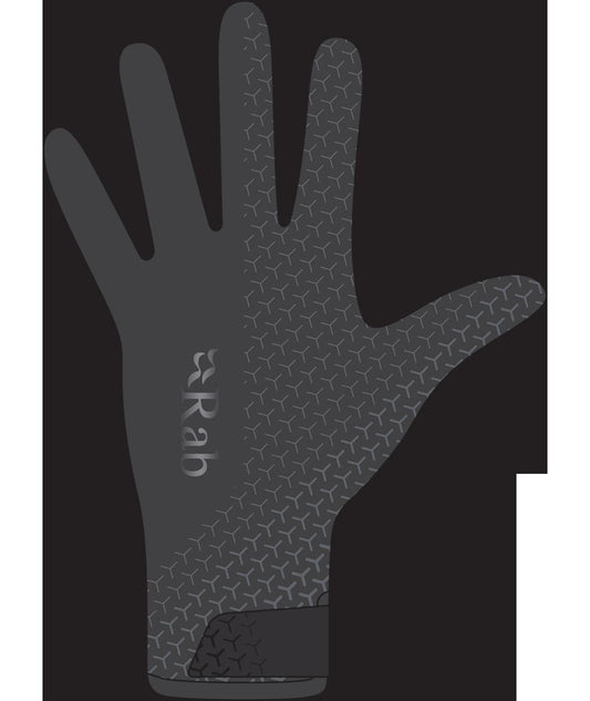 Kinetic Mountain Gloves