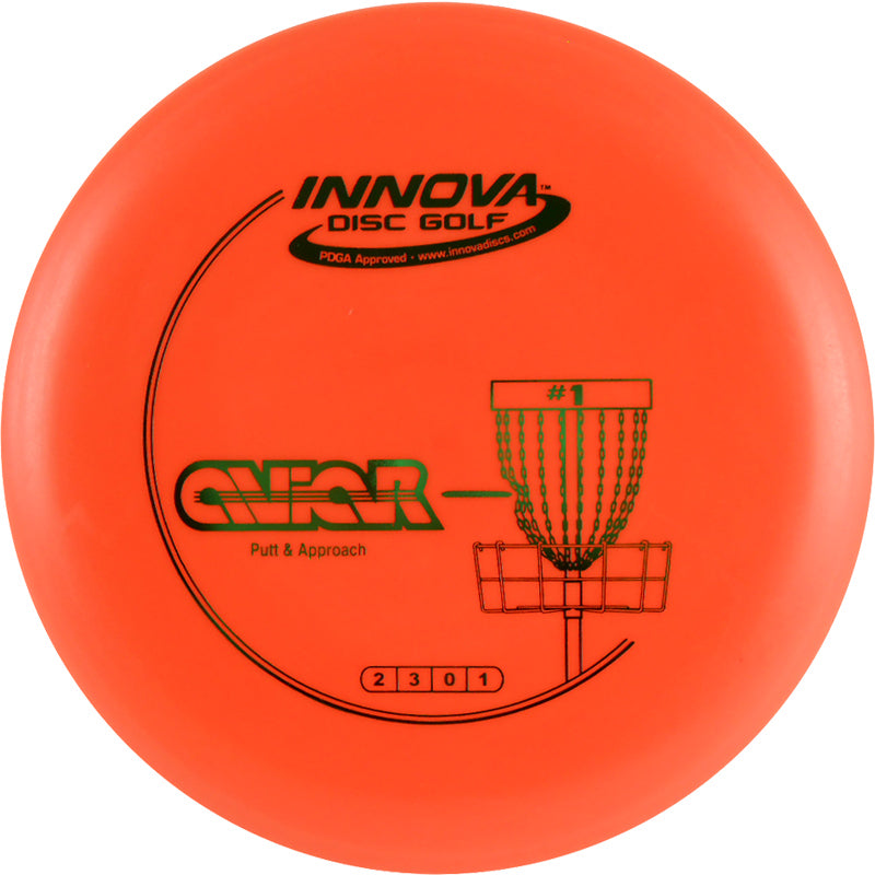 Innova Disc Golf Aviar