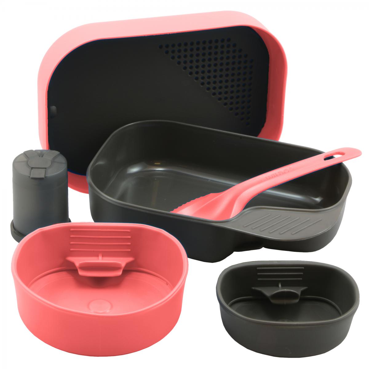 Camp-a-box Pitaya Pink