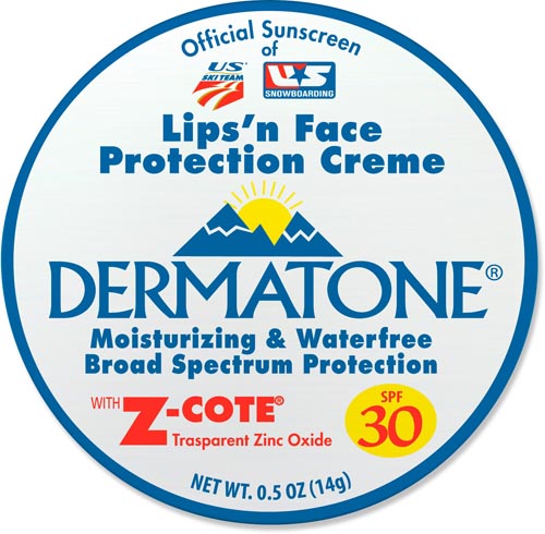 Mini Tin, SPF 30
