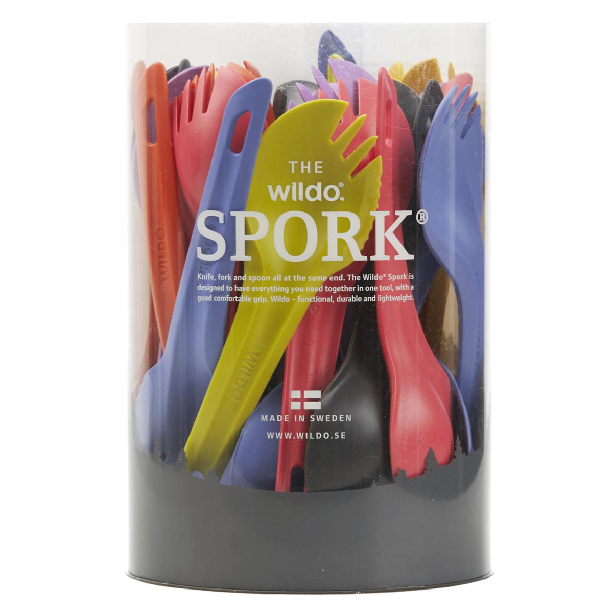 Spork