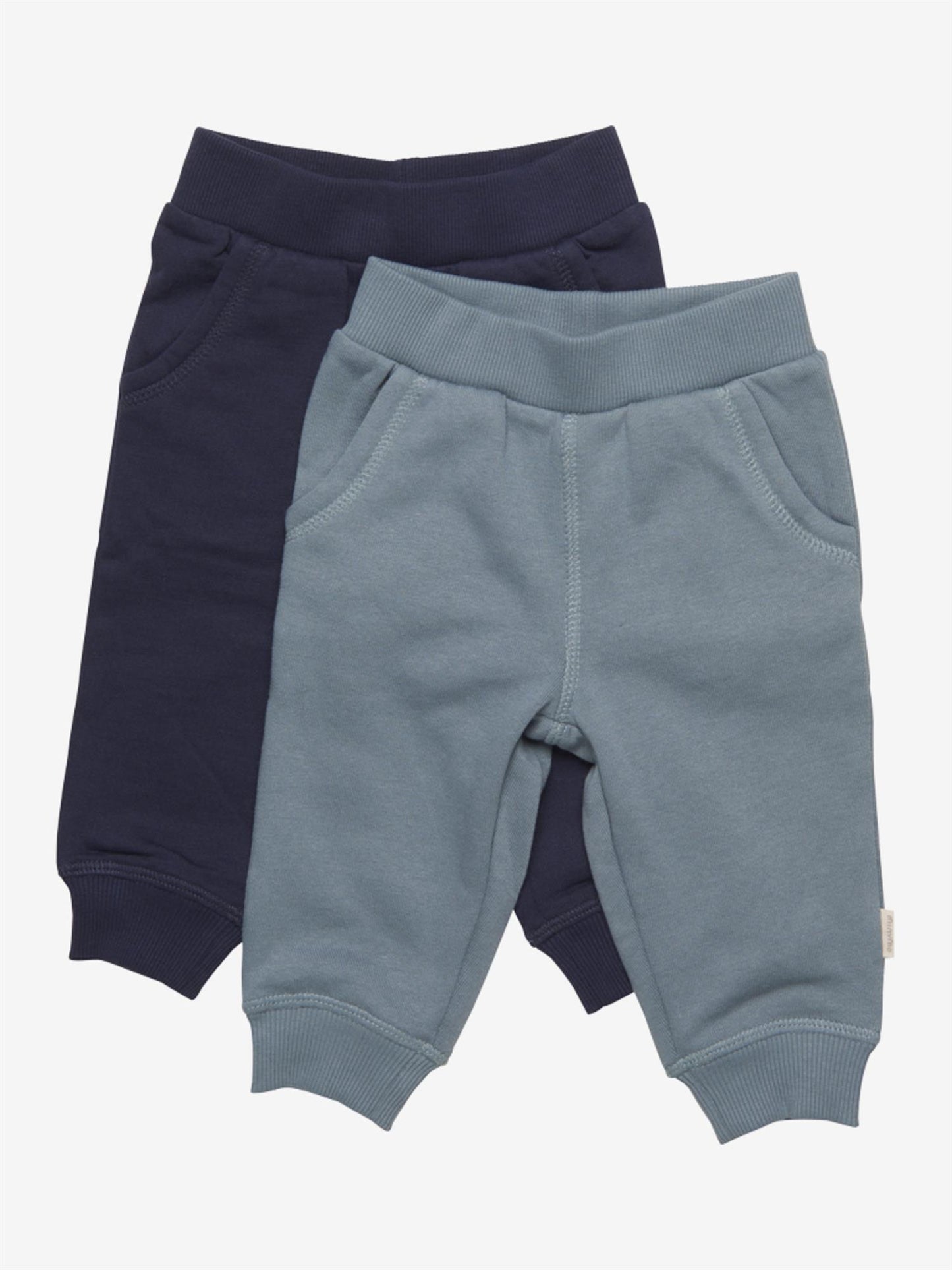 Minymo - Sweat Pants New Navy (Insignia Blue)