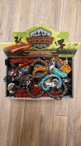 adventure gear armbånd
