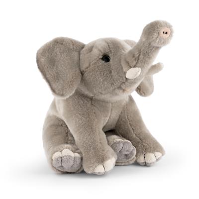 Elefant kosedyr med lyd