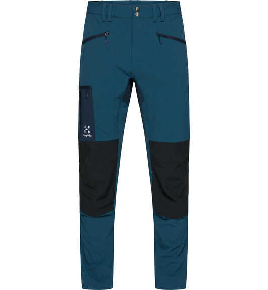 Rugged Slim Pant Men