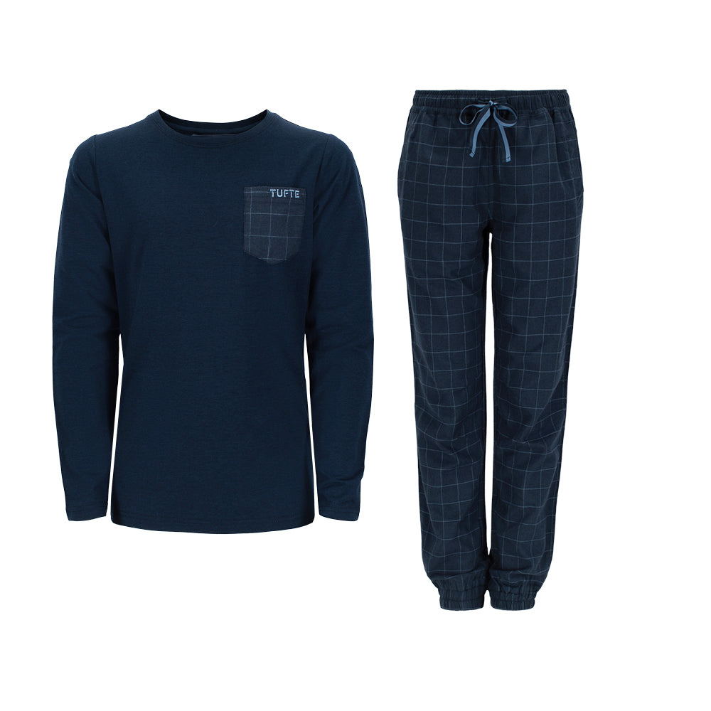 K Nattsmelle Pyjamas Set