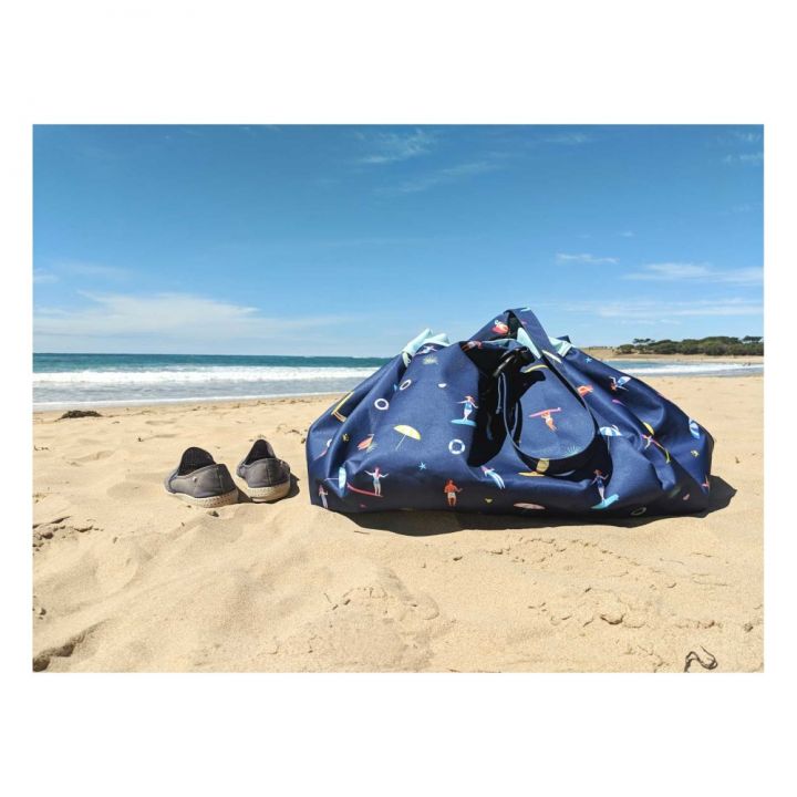 play and go beach Vanntett