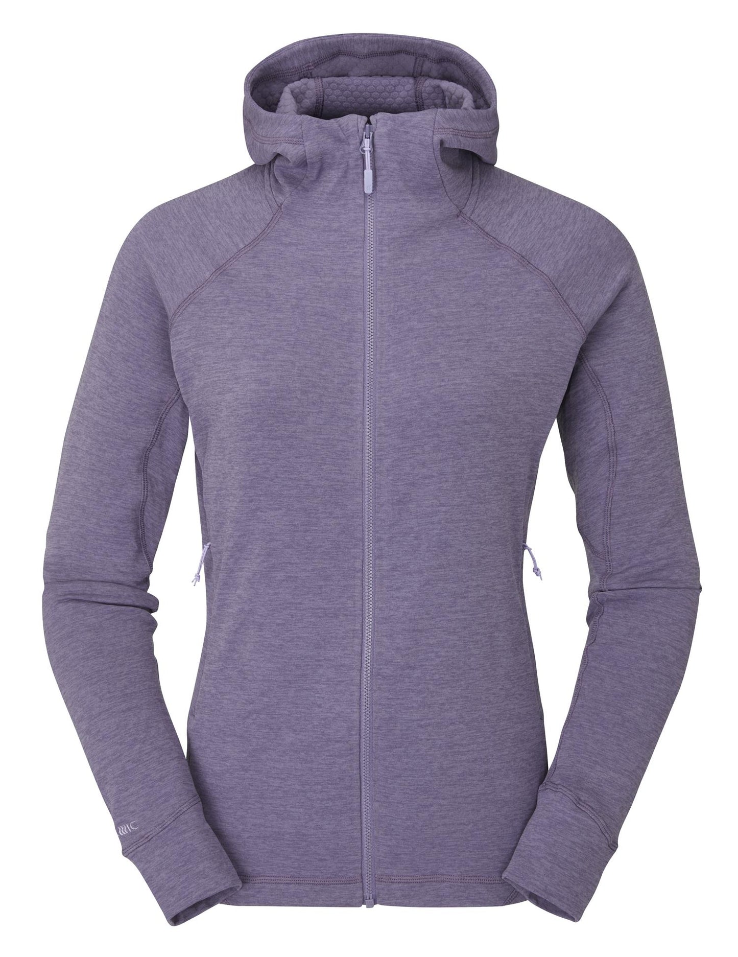 Nexus Hoody Wmns