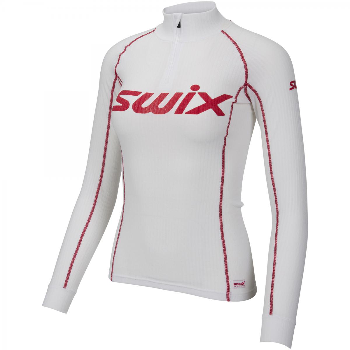 Racex Bodyw Halfzip W