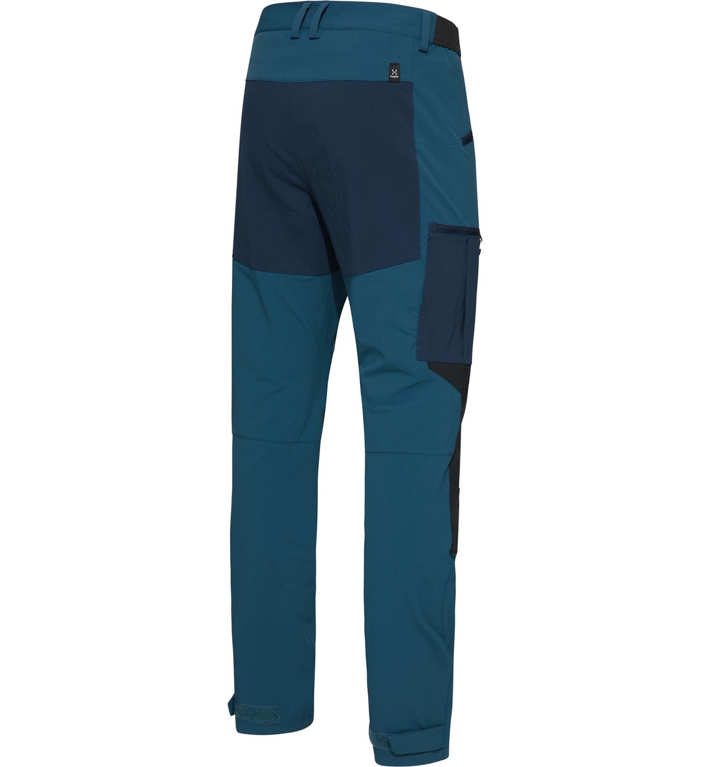 Rugged Slim Pant Men