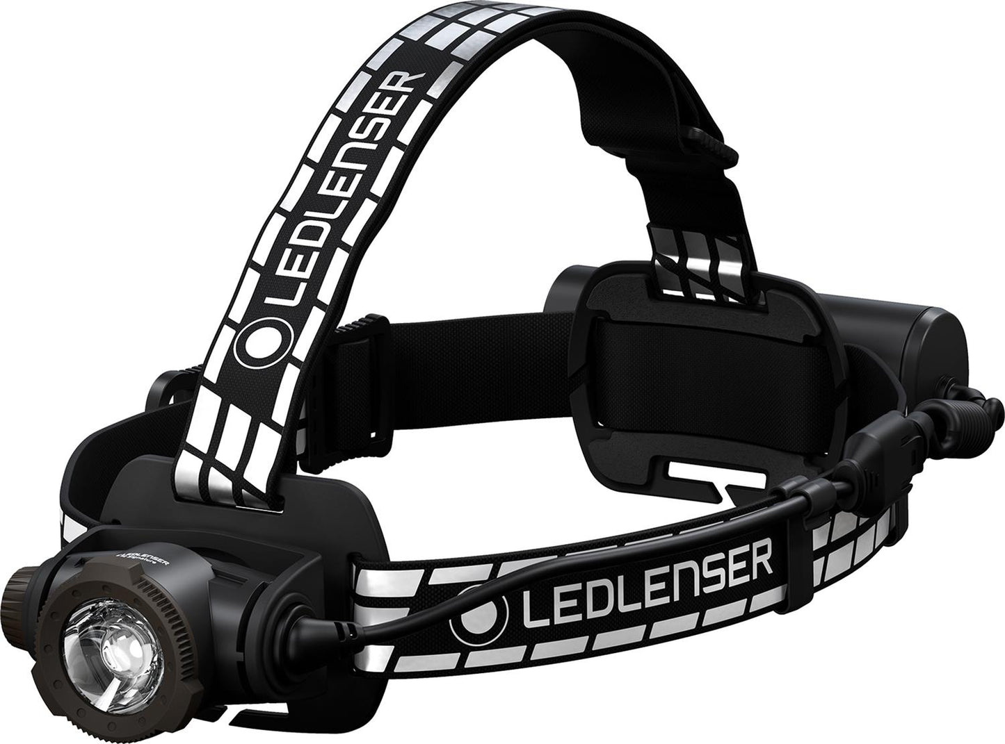 Hodelykt H7r Signature 1200lm