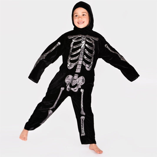 Skjelett Onepiece