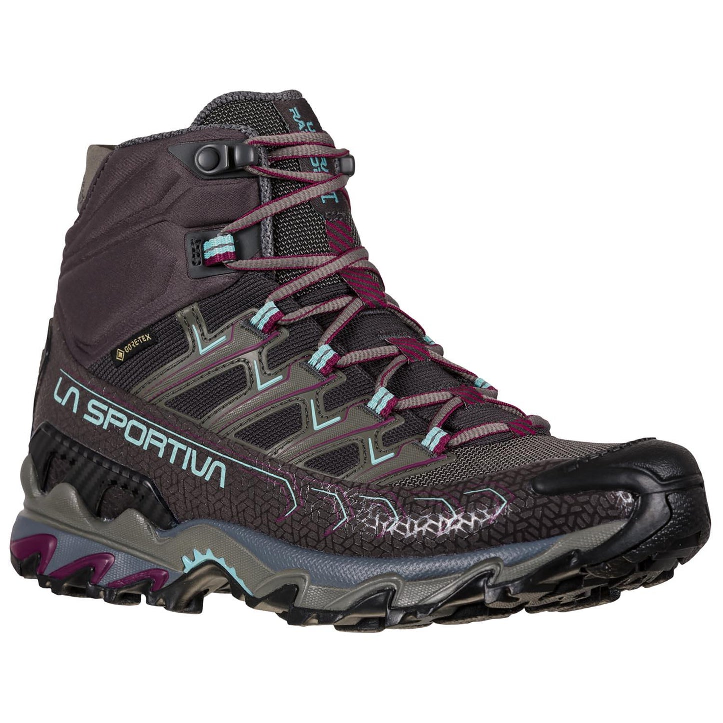 Ultra Raptor Ii Mid Gtx W´S Hikingsko