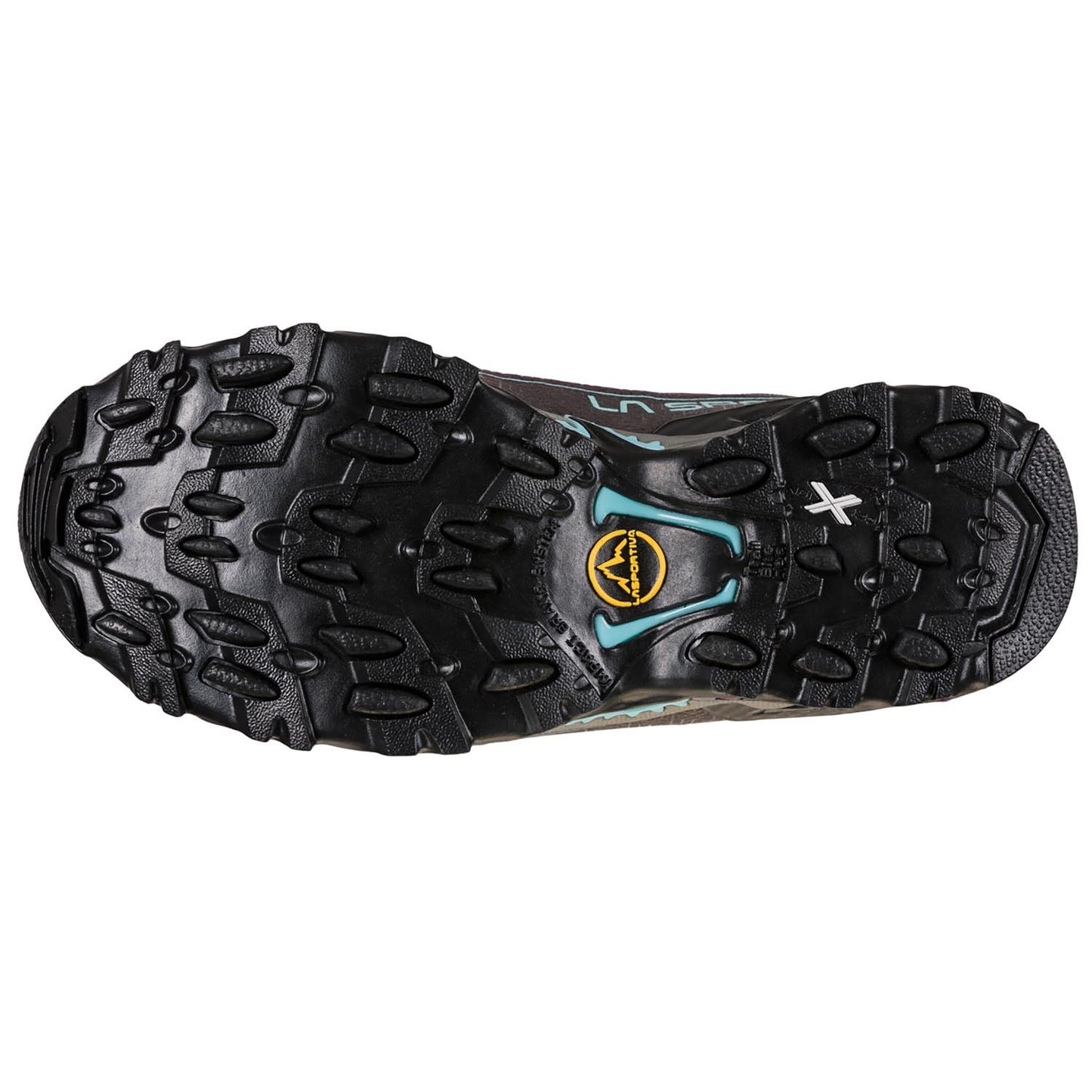 Ultra Raptor Ii Mid Gtx W´S Hikingsko