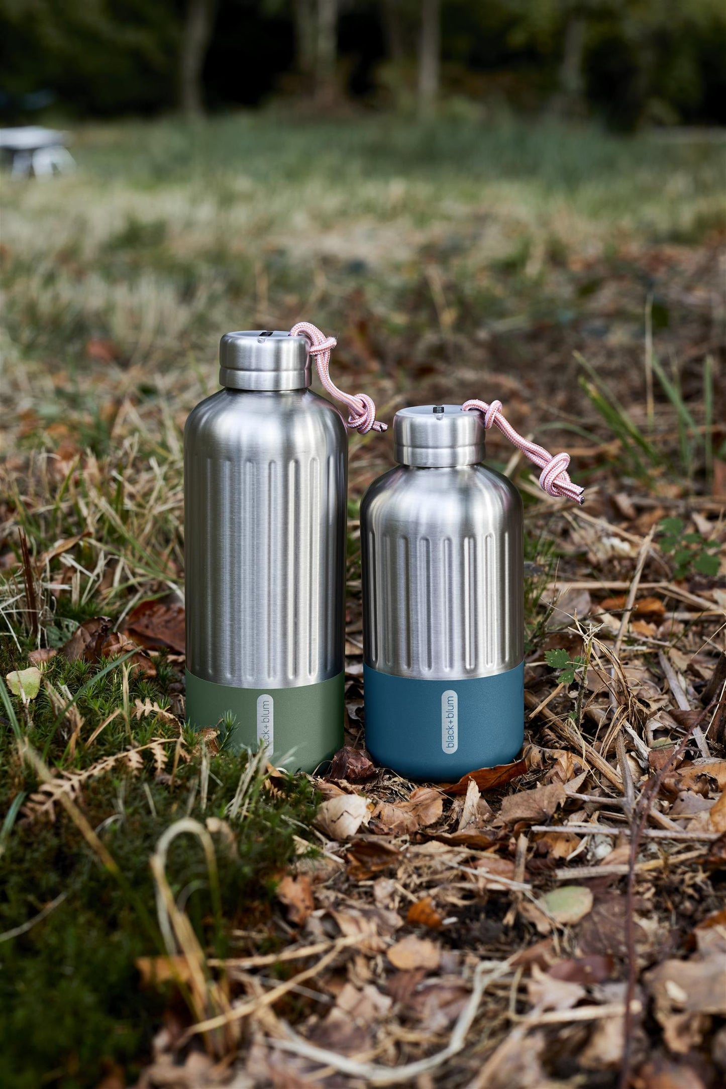 Explorer Insulated Bottle 650ml