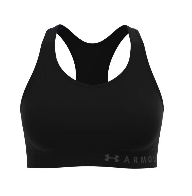 Under Armour Armour Mid Keyhole Bra