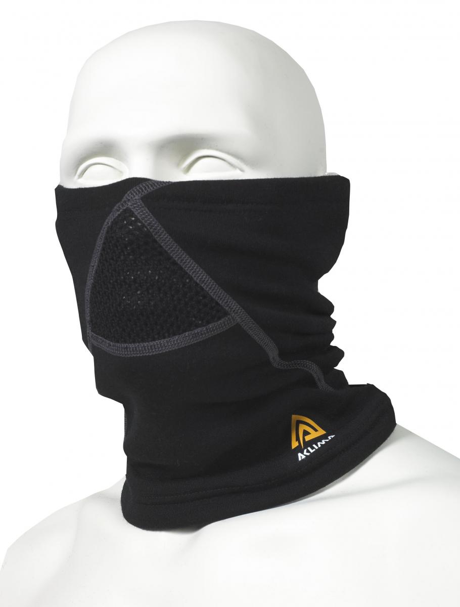 DoubleWool neckgaiter
