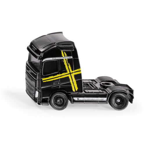 1543 Volvo FH16 Performance