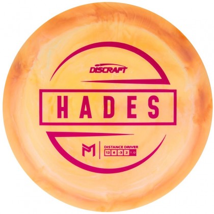 ESP DRIVER HADES