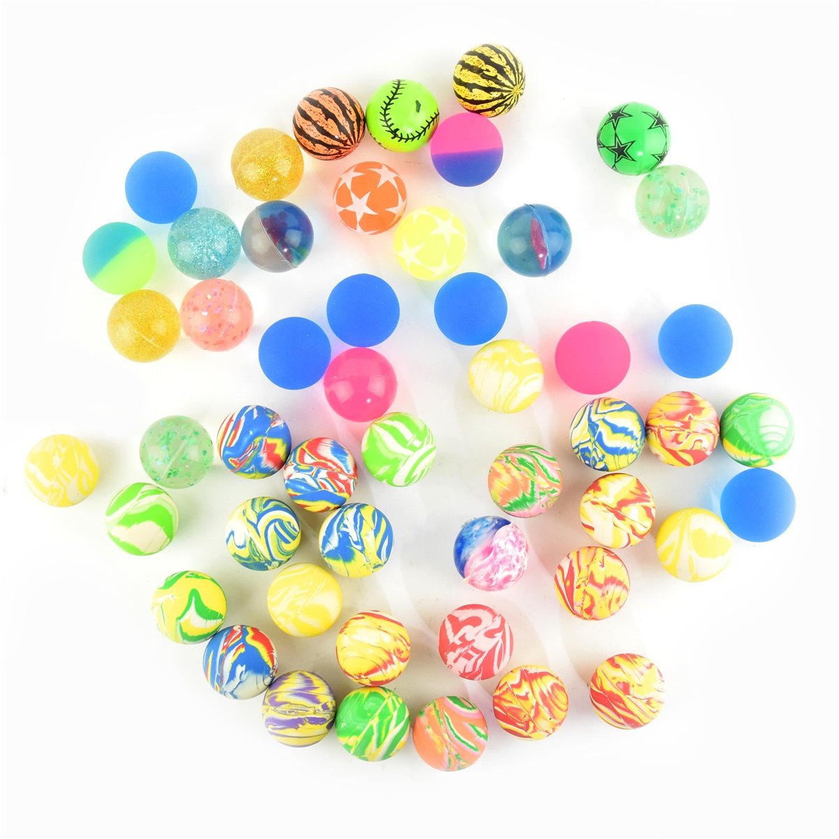Sprettball 4,5cm