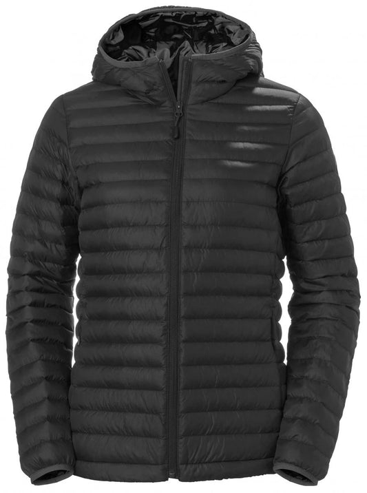 Helly Hansen W Sirdal Hooded Insulator Jack