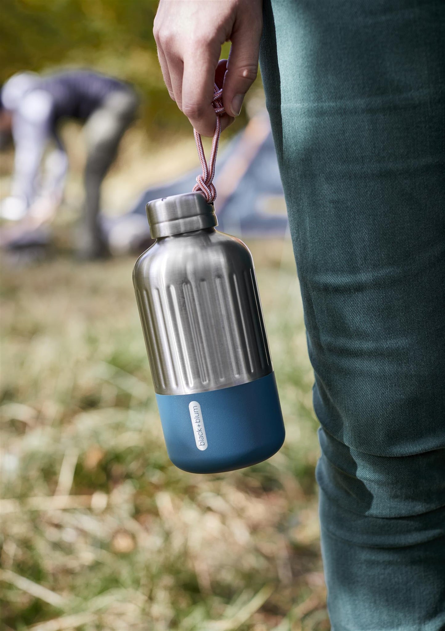 Explorer Insulated Bottle 650ml