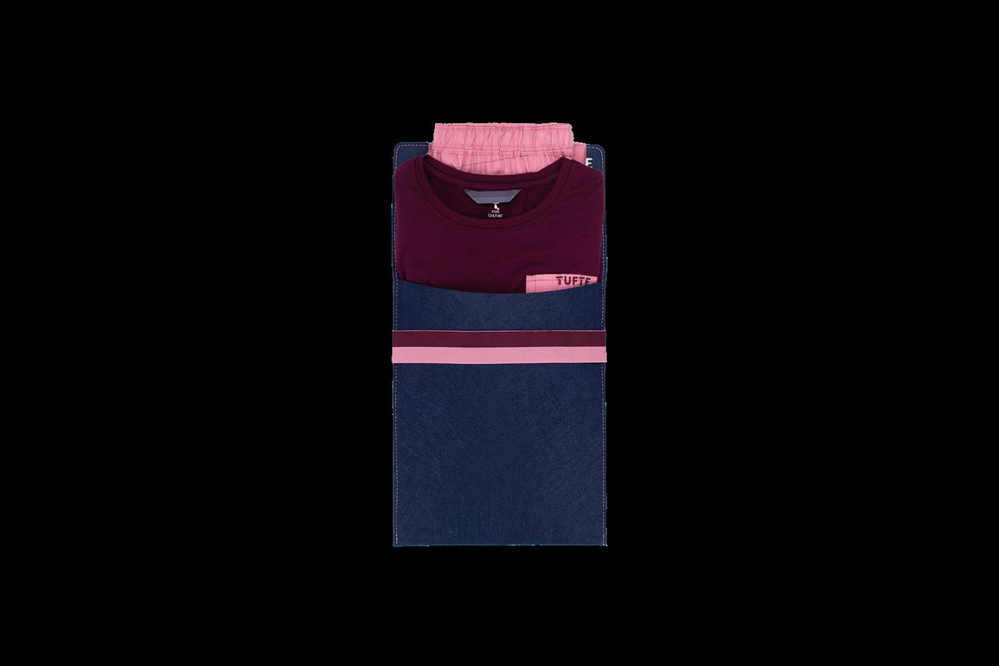 K Nattsmelle Pyjamas Set