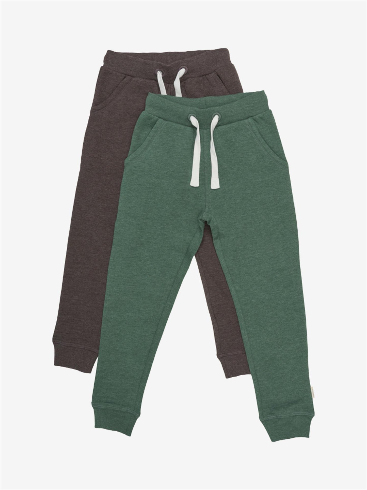 Basic 36-sweat pant 2-pack
