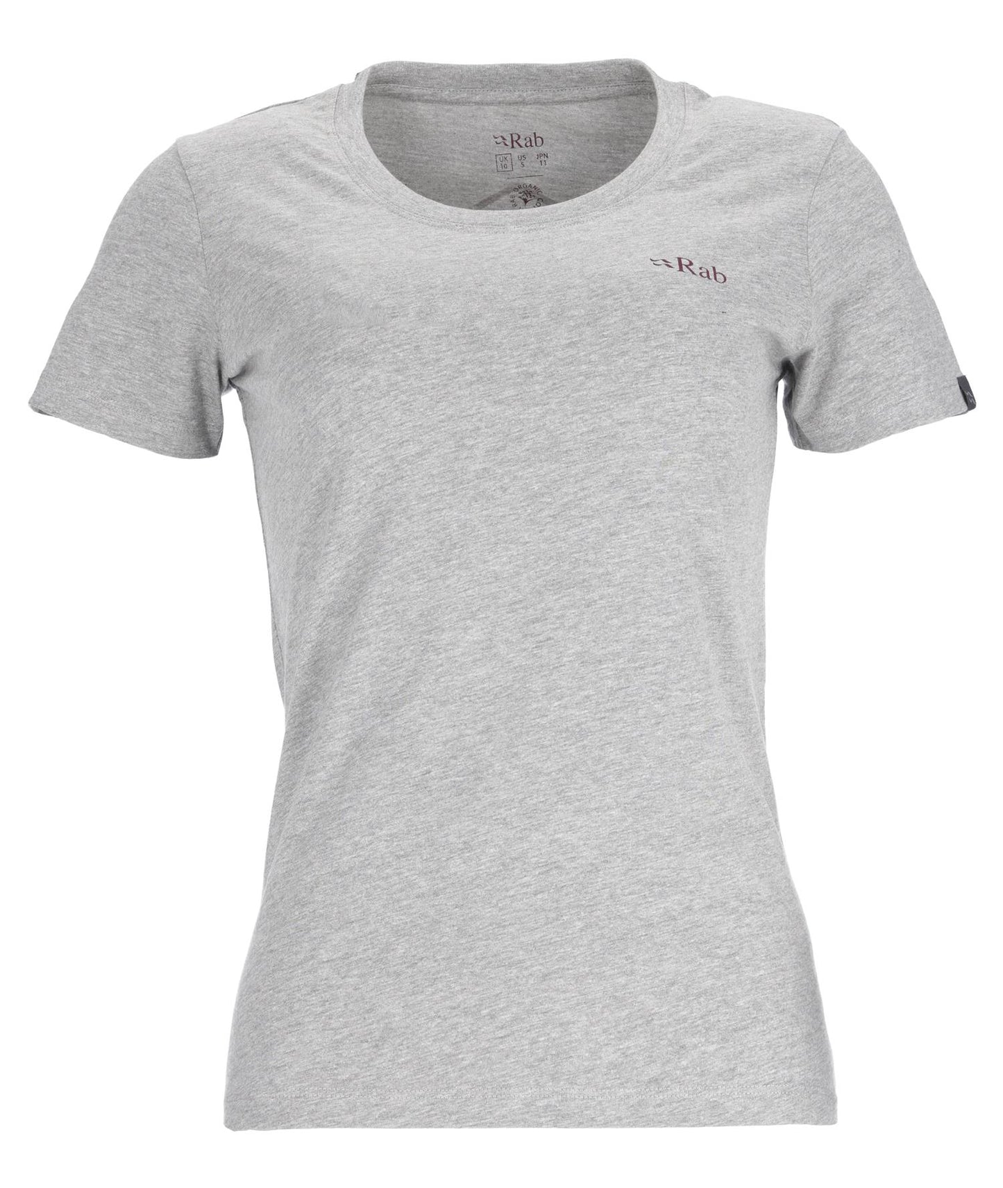Stance Mountain Peak Tee Wmns