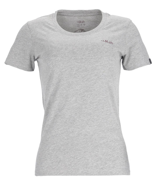 Stance Mountain Peak Tee Wmns