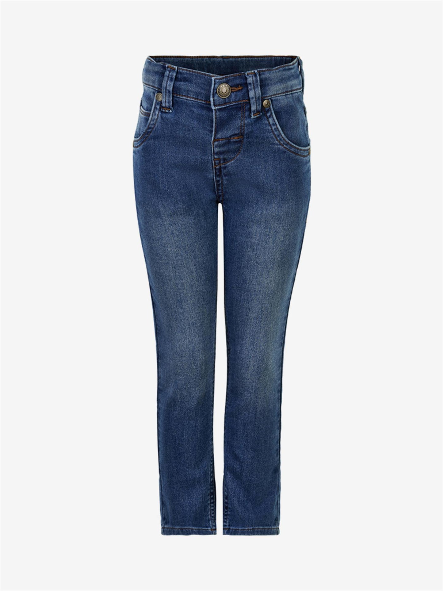 Minymo - Pants Sweat Denim