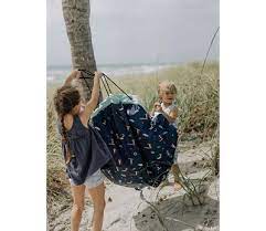play and go beach Vanntett