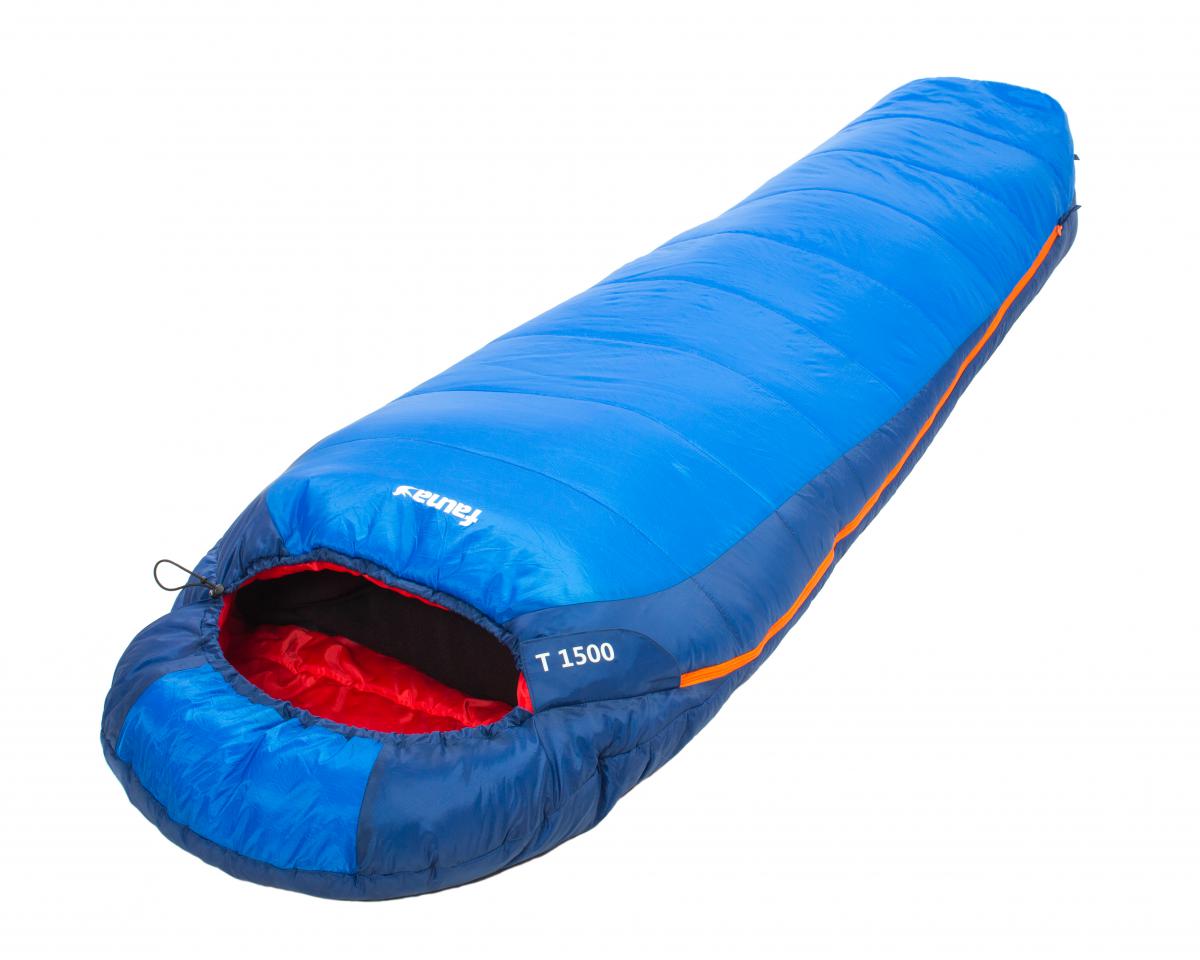 Fauna T-1500 3 Sesong