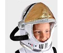 HAT ASTRONAUT ONE SIZE 25 cm