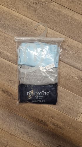 MinyMo Truser