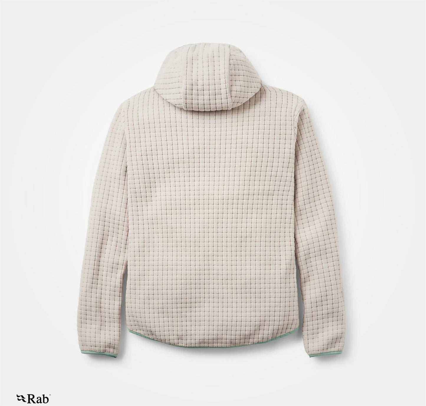 Ramshaw Hoody Wmns
