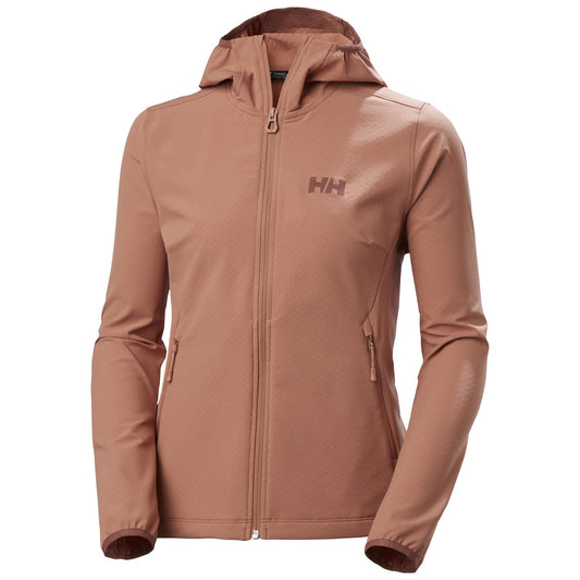 W Cascade Shield Jacket