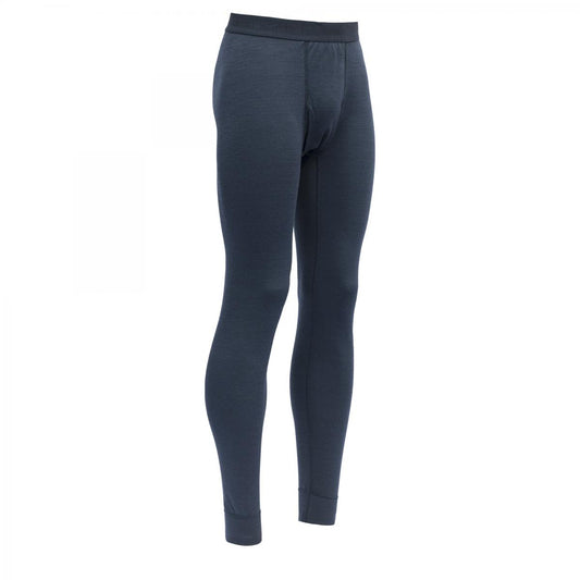 Duo Active Man Long Johns Ink