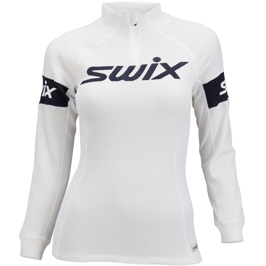 Racex Warm Bodyw Halfzip W