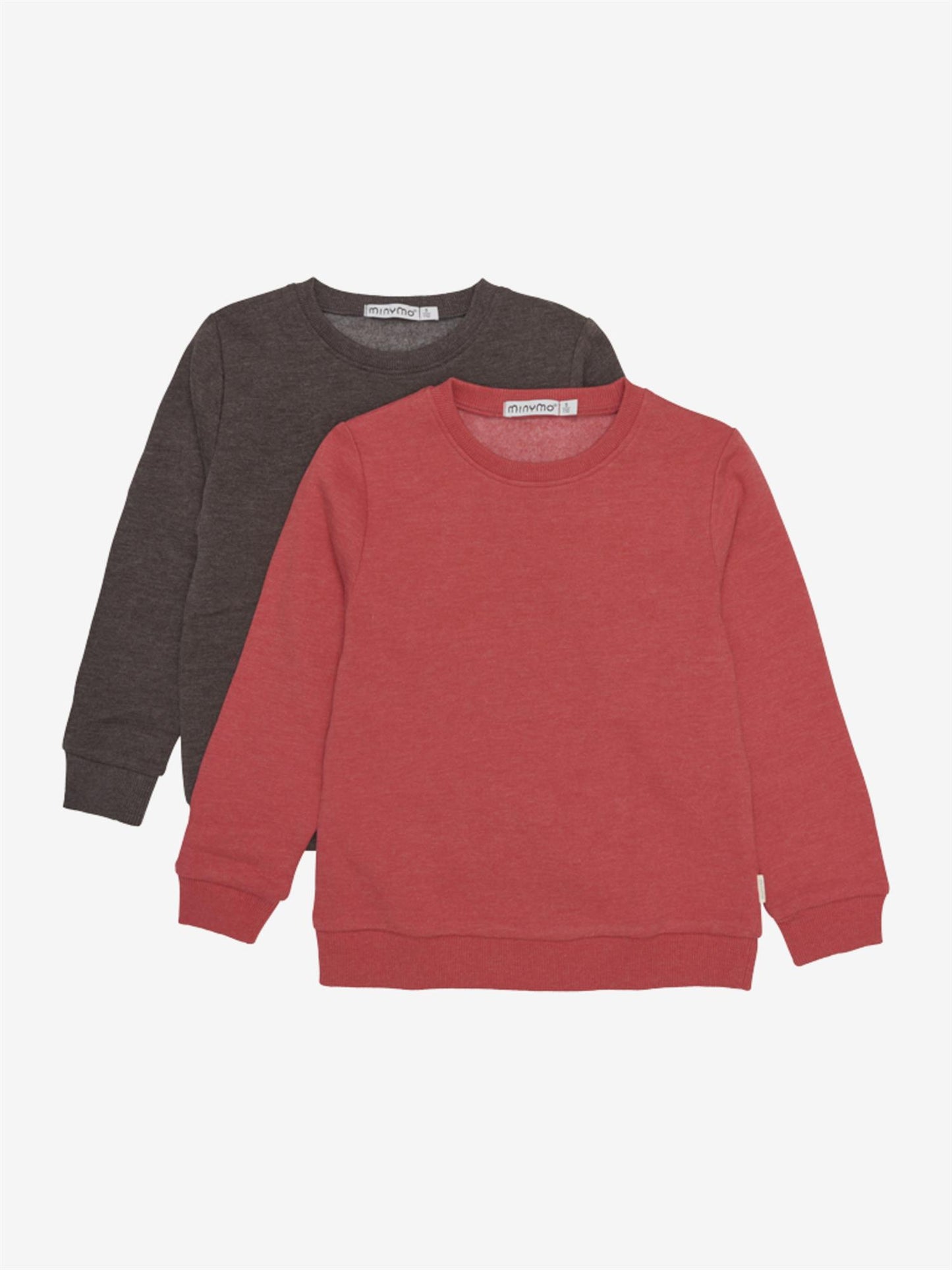 Sweatshirt 2-pack