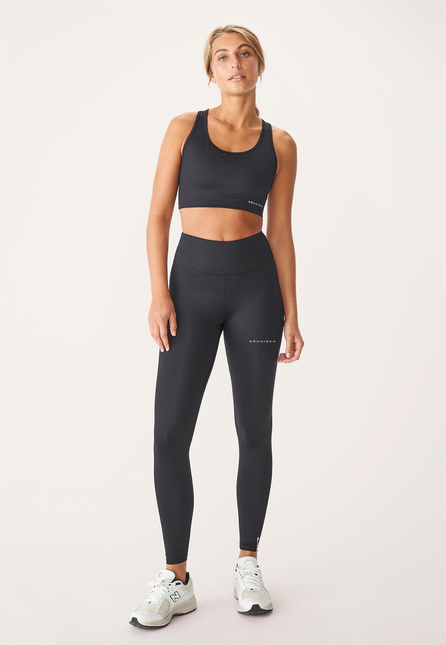 Shape High Waist Tights