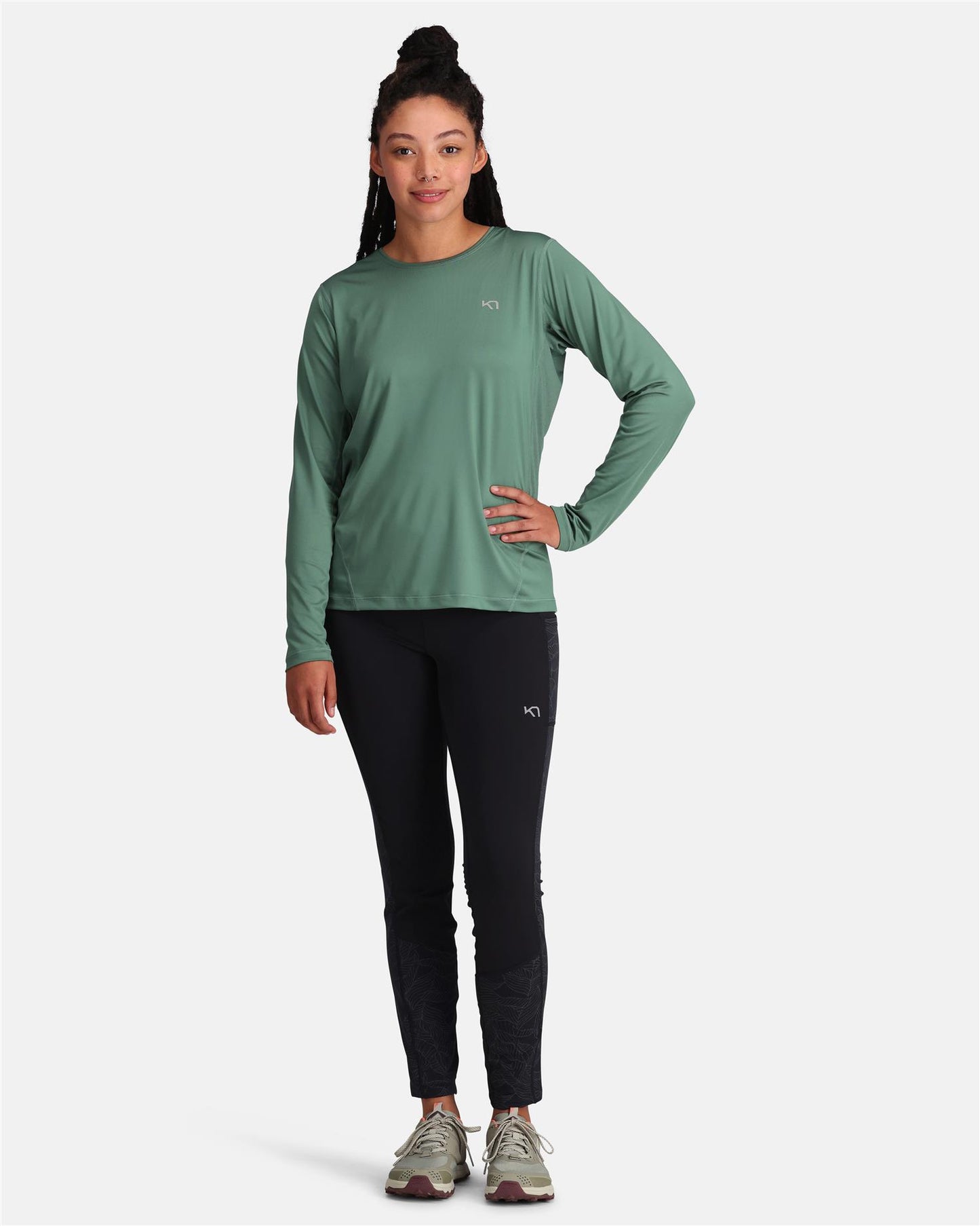 Nora 2.0 Long Sleeve