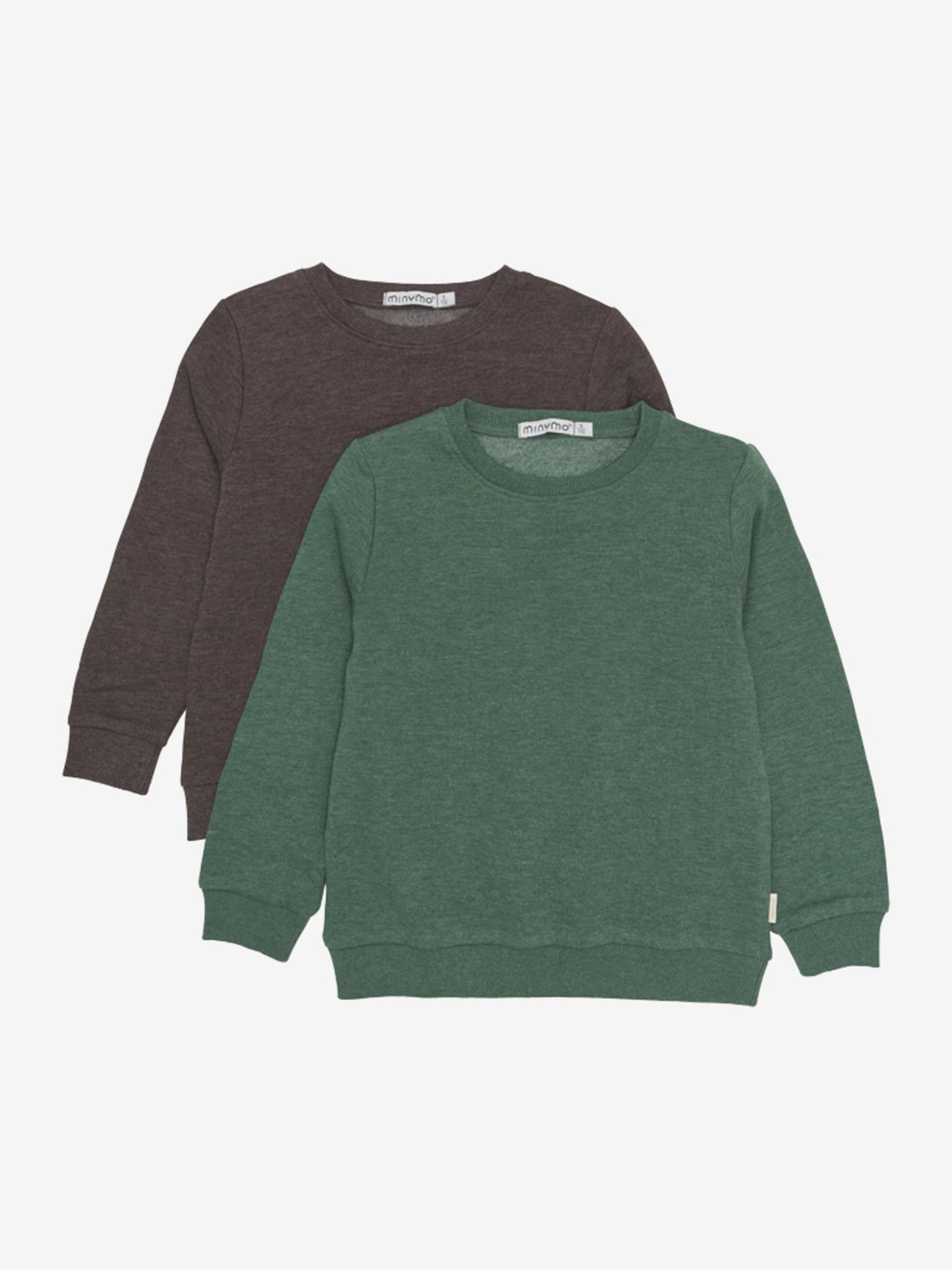 Sweatshirt 2-pack