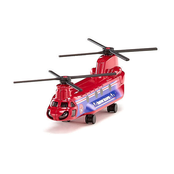 Transport helikopter