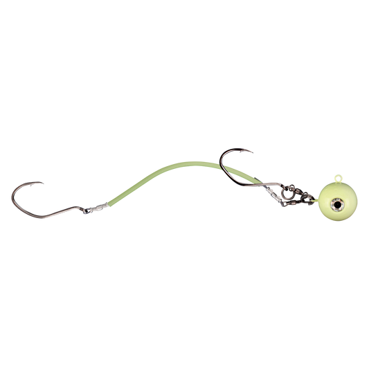 Søvik Natural Bait 015 Fireball Heavy Glow