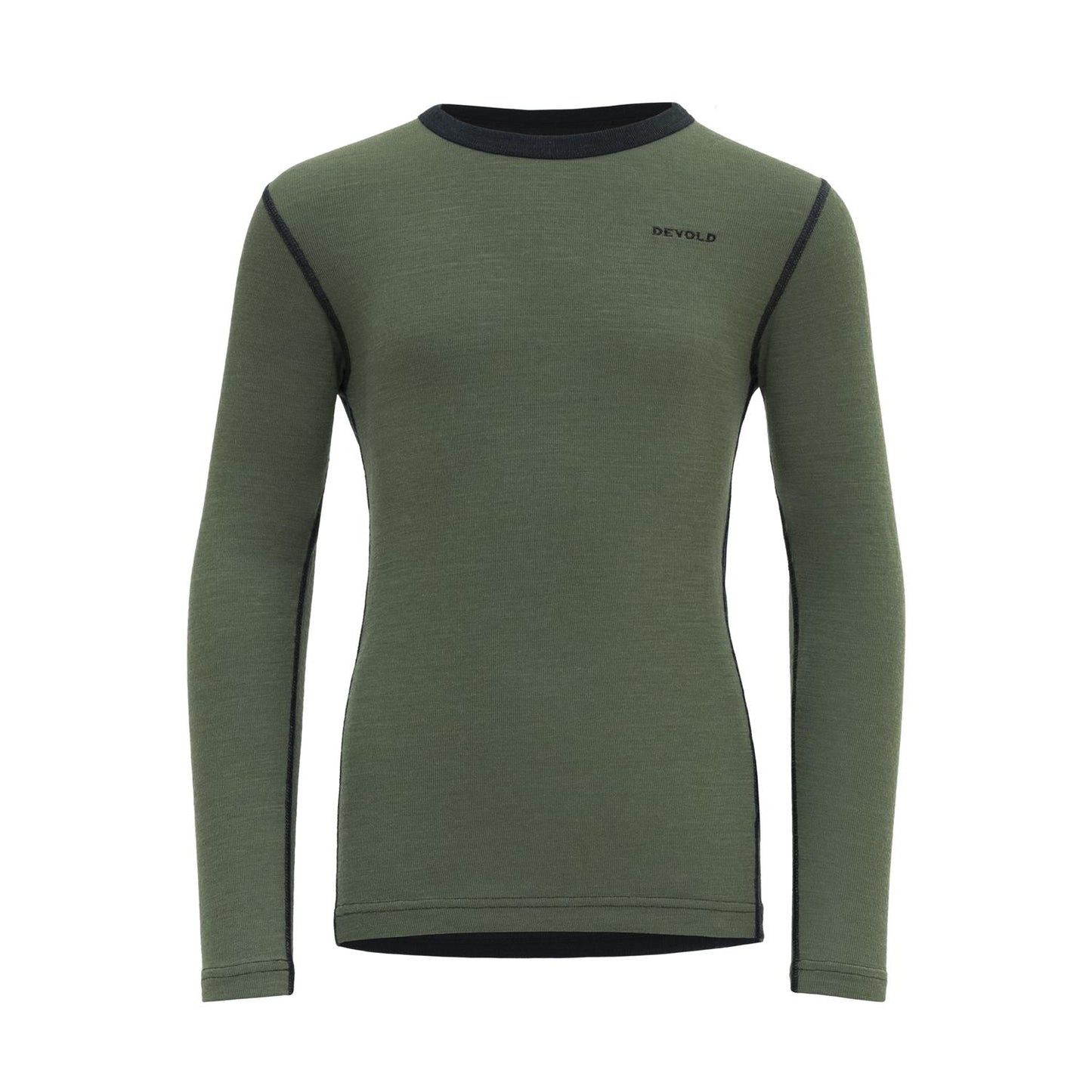 Multi Sport Merino Shirt Kid