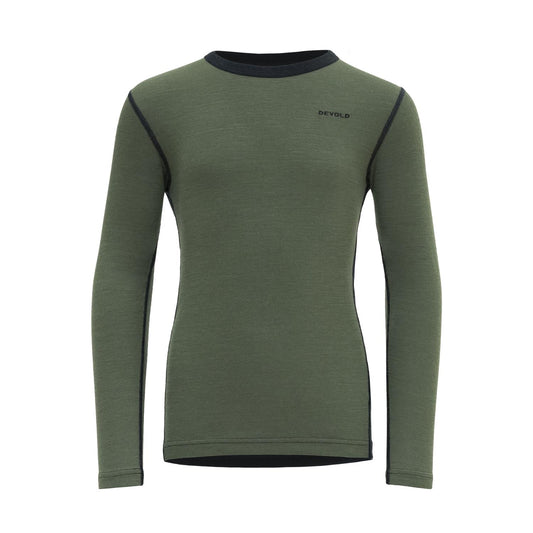 Multi Sport Merino Shirt Kid