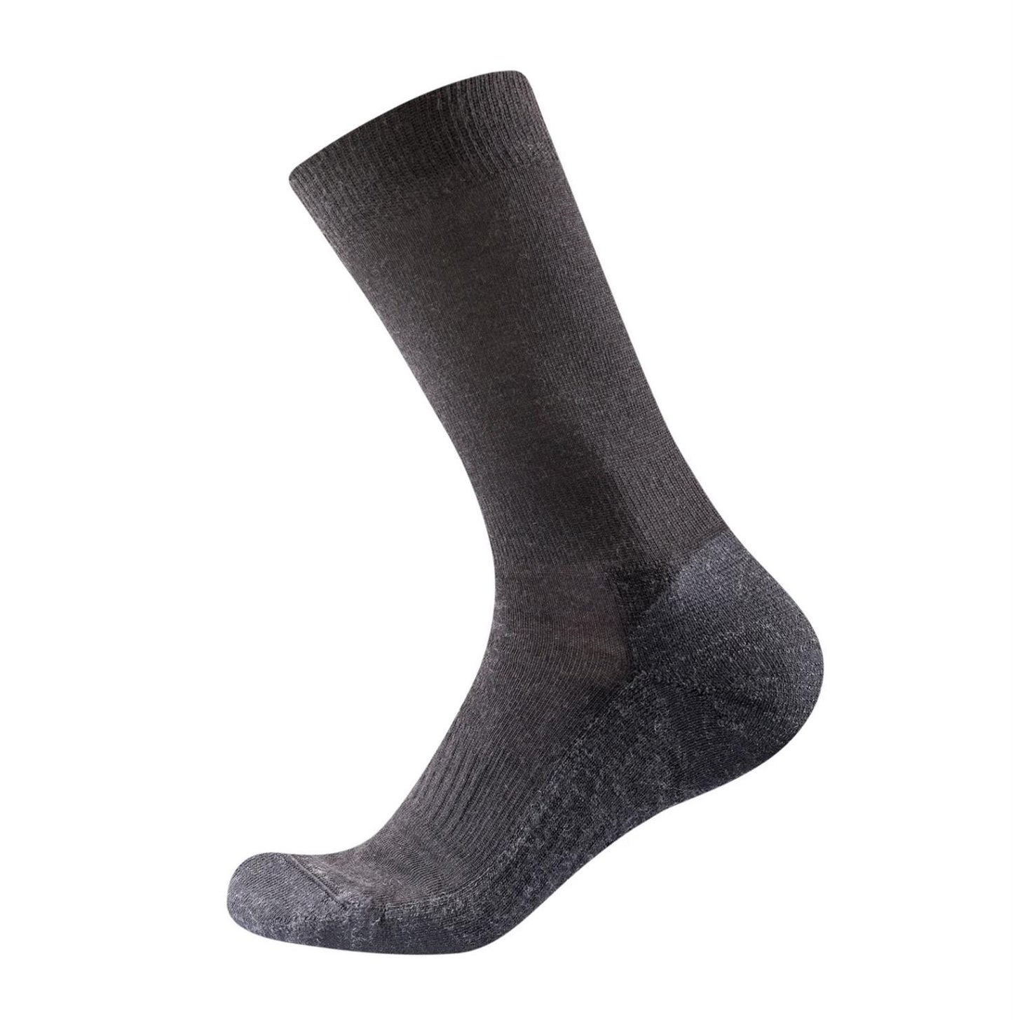 Multi Merino Medium Sock
