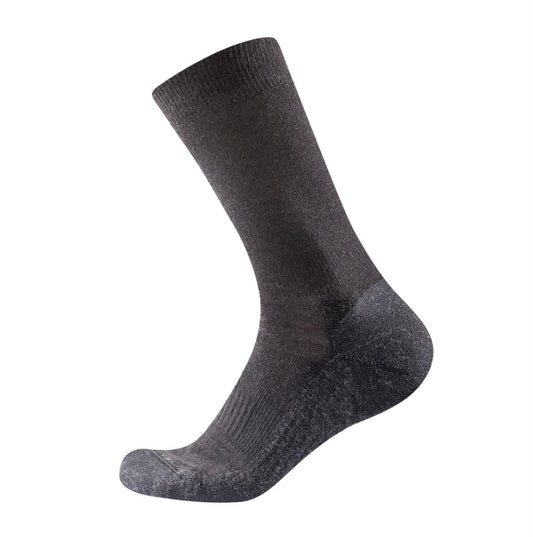 Multi Merino Medium Sock