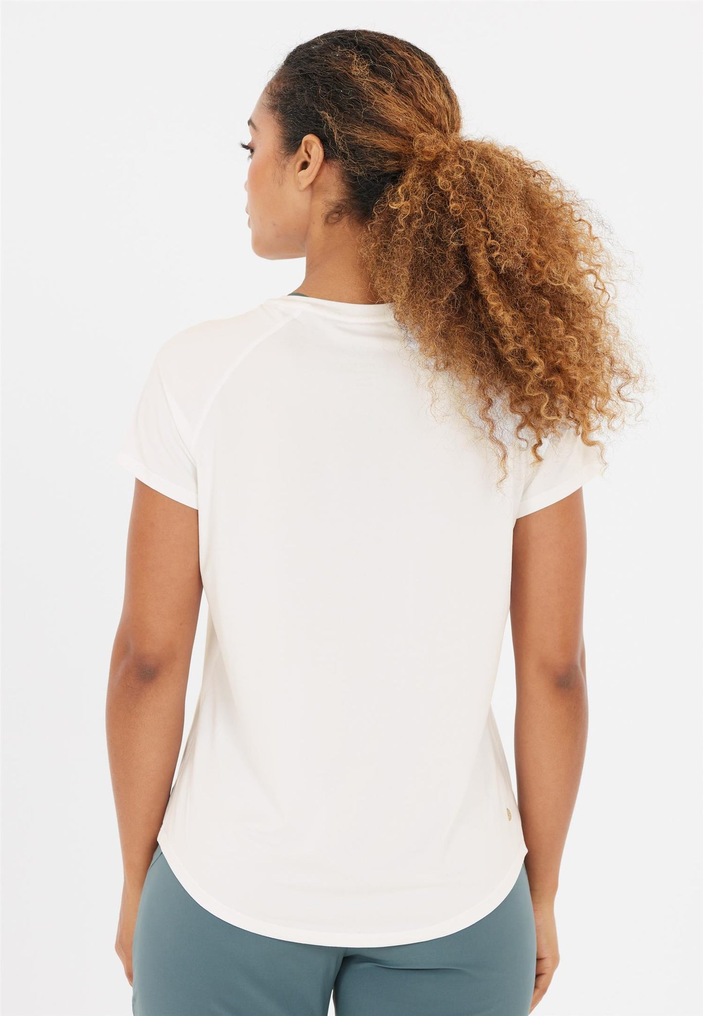 Gaina V2 W S/S Tee